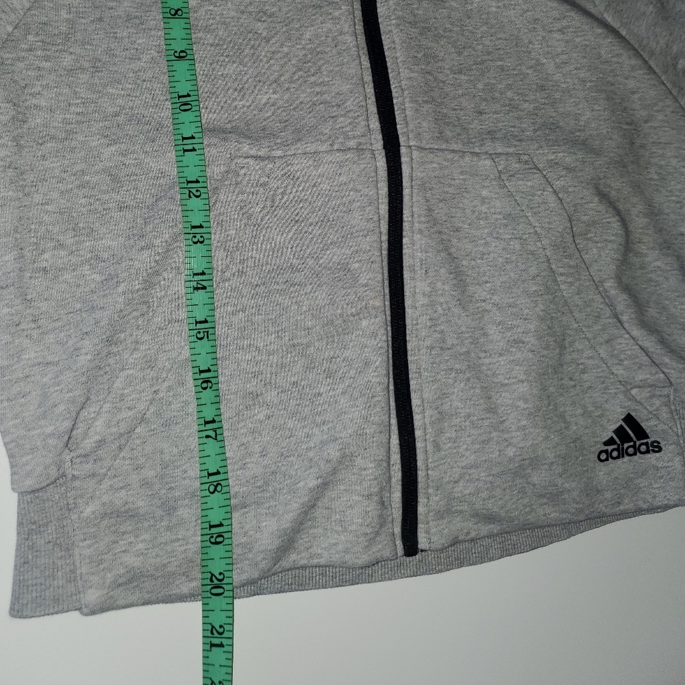 ADIDAS SWEATER - Picture 11 of 11